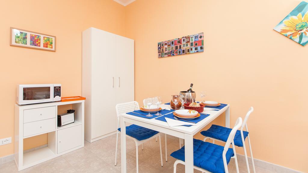 Rental In Rome Sistina View Værelse billede